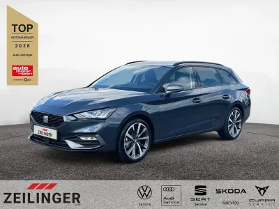 Używany Seat Leon ST FR 150 KM (110 kW) 2026 Kombi