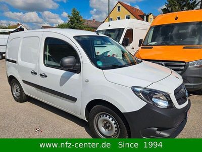 Mercedes Citan 109