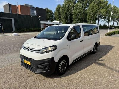 Citroën Spacetourer