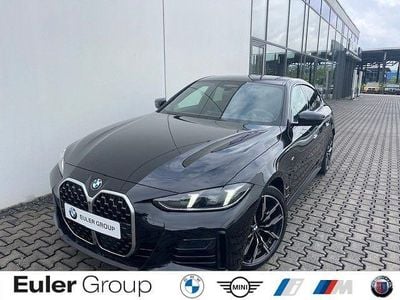 BMW 430 Gran Coupé