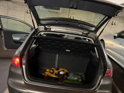 Używany Seat Ibiza