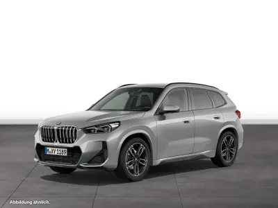 Gebraucht BMW X1 Sport Line 150 PS (110 kW) 2026 Grau SUV