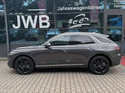Gebraucht Genesis GV70