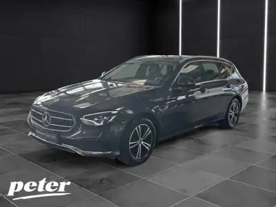 Gebraucht Mercedes E220