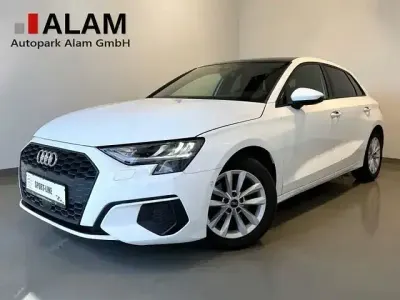 Gebraucht Audi A3 Sport 150 PS (110 kW) 2023 Andere Limousine