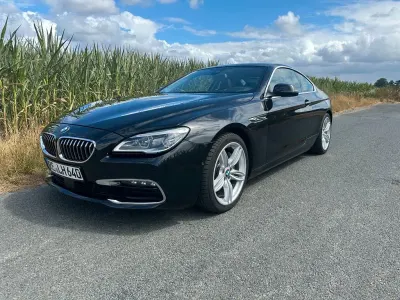 Gebraucht BMW 640