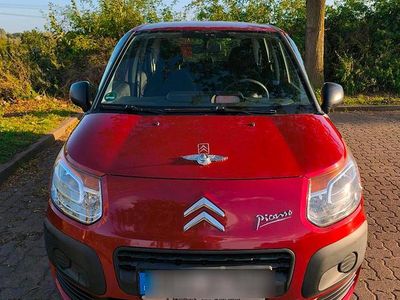Citroën C3 Picasso