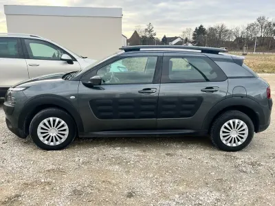 Usata Citroën C4
