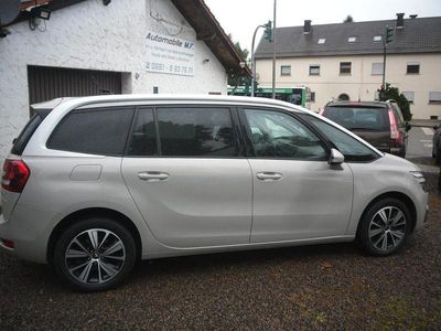 Citroën Grand C4 Picasso