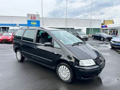 VW Sharan