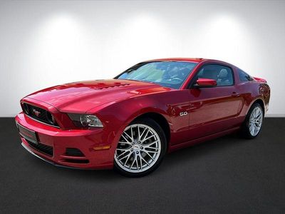 Ford Mustang GT
