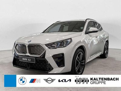 Neu BMW iX2 M Sport 150 kW (204 PS) 2025 Weiß SUV
