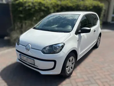 Gebraucht VW up!
