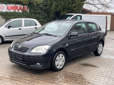 gebraucht Toyota Corolla 1.4 TÜV NEU ! Klima*