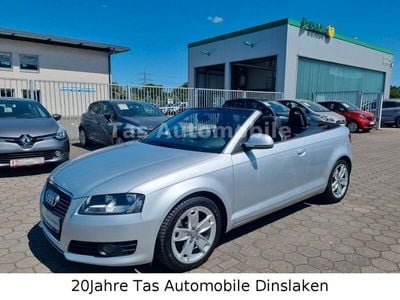 Audi A3 Cabriolet