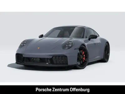 Gebraucht Porsche 992
