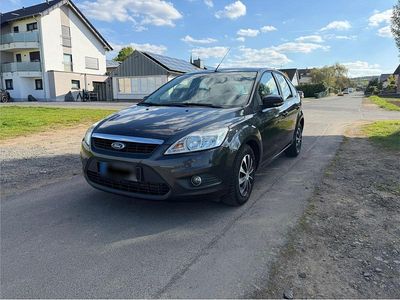 Usata Ford Focus 90 CV (66 kW) 2009 Grigio Berlina