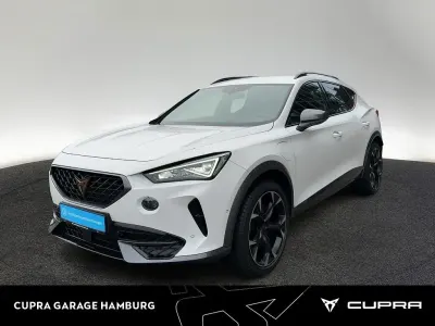 Gebraucht Cupra Formentor