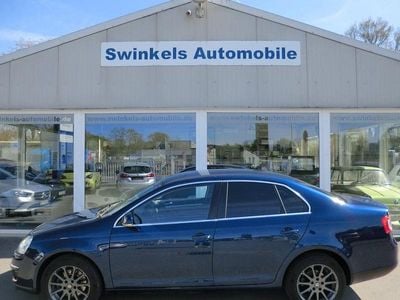 VW Jetta