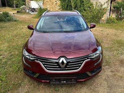 Renault Talisman GrandTour