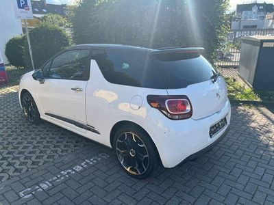 Citroën DS3