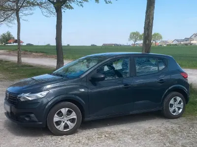 Gebraucht Dacia Sandero