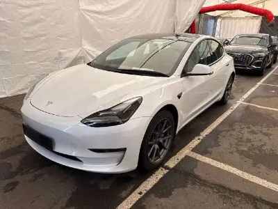Brugt Tesla Model 3