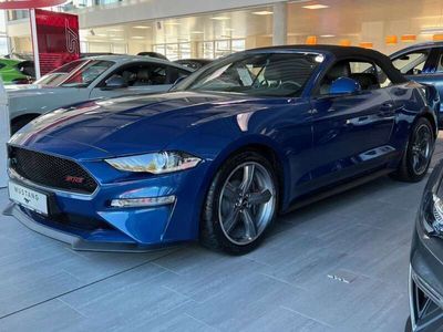 gebraucht Ford Mustang Convertible California Special