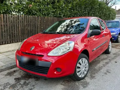 Gebraucht Renault Clio IV