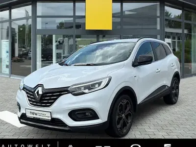 Gebraucht Renault Kadjar