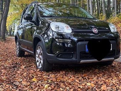 Fiat Panda 4x4