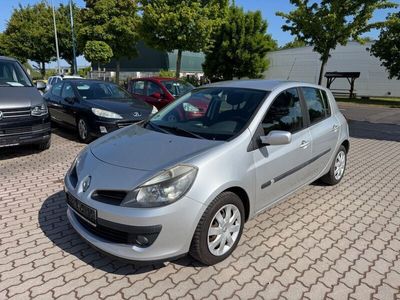 Renault Clio II