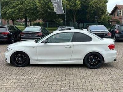 BMW 135 Coupé