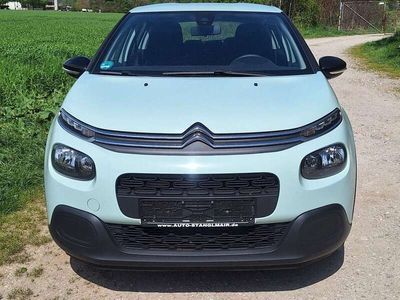 gebraucht Citroën C3 *1.2* *Klima*