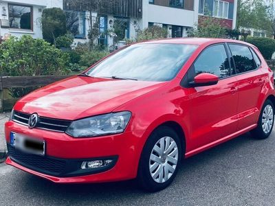 gebraucht VW Polo 1.2 TSI Team