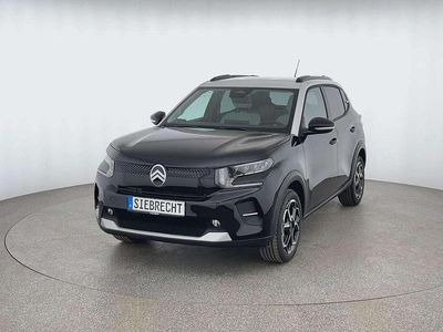 Neu Citroën C3 110 PS (80 kW) 2026 Schwarz SUV