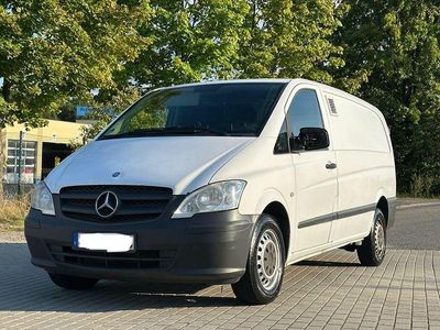 Mercedes Vito