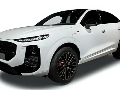 Neu Audi Q3 265 PS (194 kW) 2026 SUV