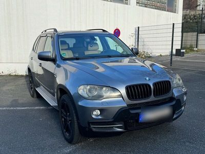 gebraucht BMW X5 e70 xDrive 3.0d