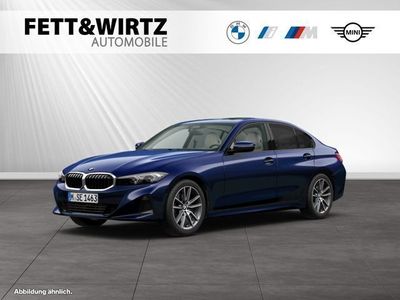 gebraucht BMW 318 i *Facelift|Glasdach|Harman/Kardon|Widescreen