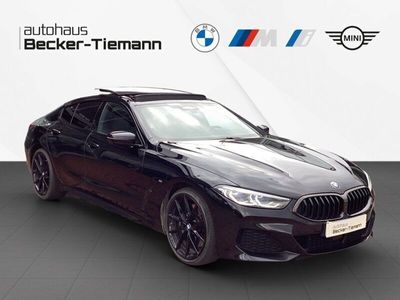 gebraucht BMW 840 d xDrive Gran Coupe