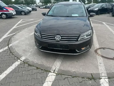 Gebraucht VW Passat