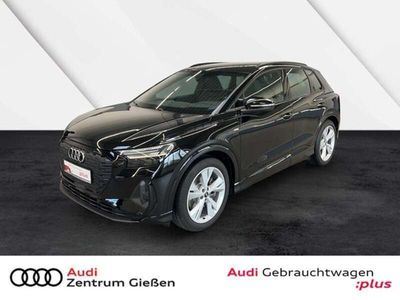 gebraucht Audi e-tron S line Matrix-LED Pano AHK Assistenzpaket