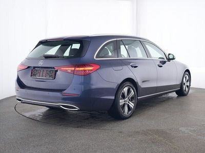 Mercedes C300
