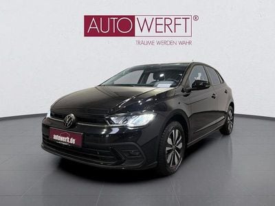 Gebraucht VW Polo Goal 116 PS (85 kW) 2025 Deep black perleffekt Kleinwagen