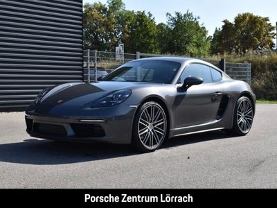 gebraucht Porsche 718 Cayman (982)