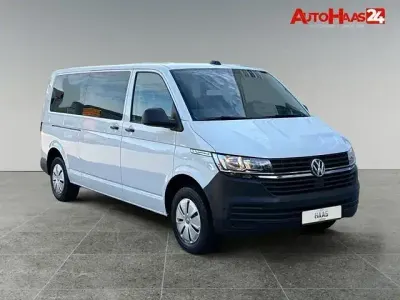 Gebraucht VW Caravelle