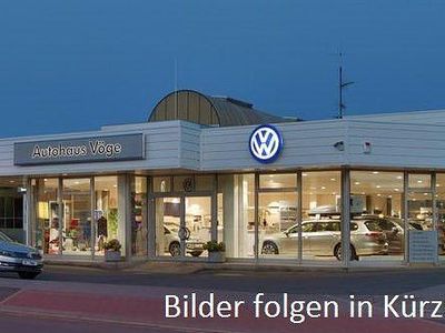 Gebraucht VW Polo Style 110 PS (80 kW) 2024 Blau Kleinwagen
