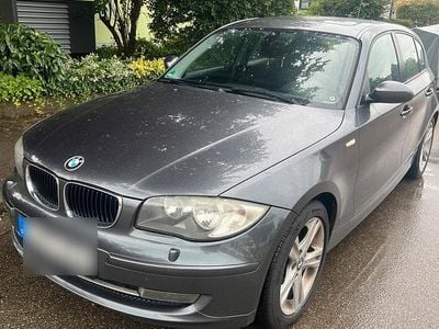 BMW 120