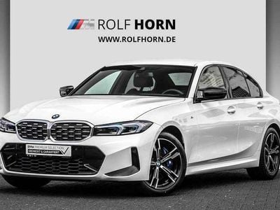 BMW M340